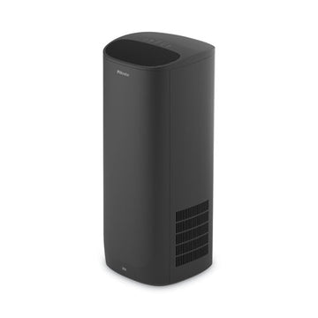 Filtrete™ Tower Room Air Purifier For Extra Large Room, 370 Sq Ft Room Capacity, Black freeshipping - TVN Wholesale